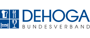 Logo des DEHOGA Bundesverbandes